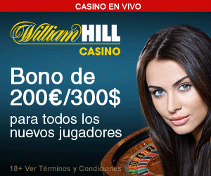 Casino en Vivo